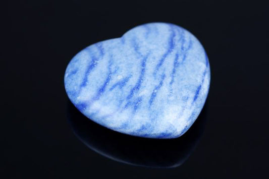 Blue Quartz: Mythical & Magic Uses