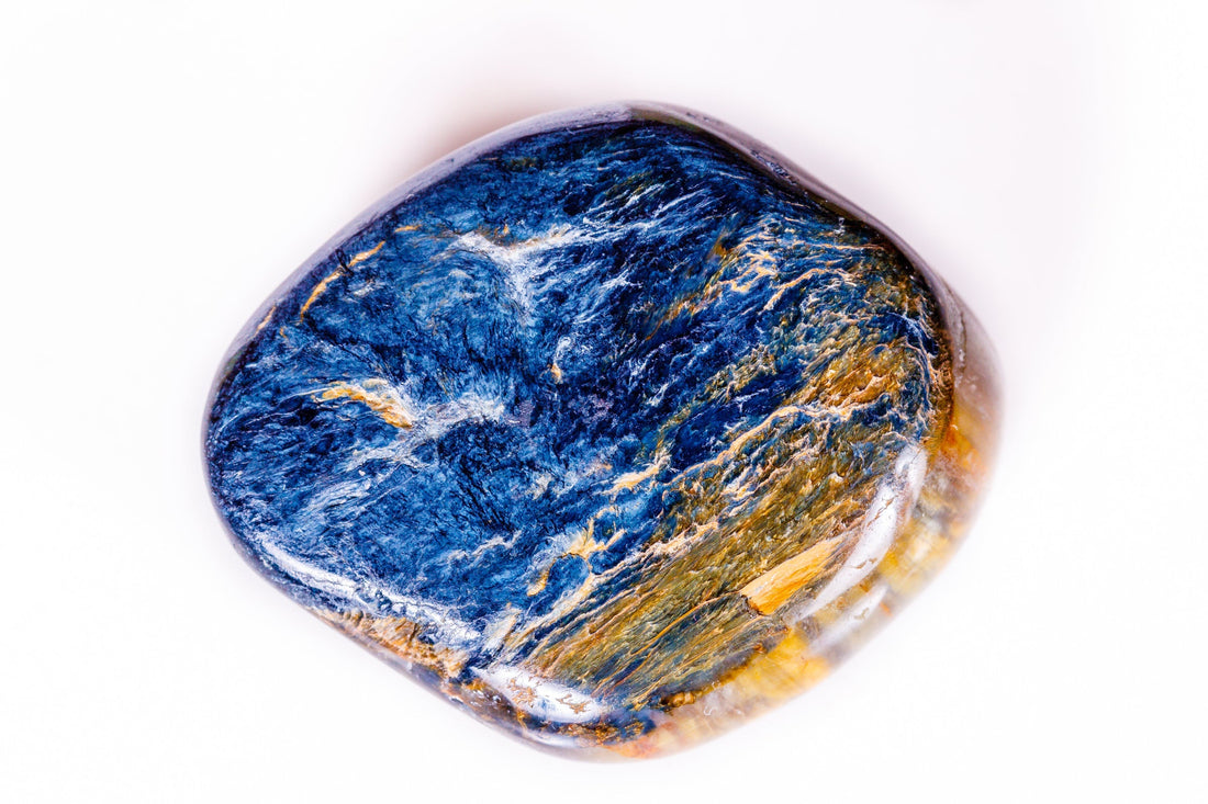 Falcon’s Eye: Formation, Geology & Varieties