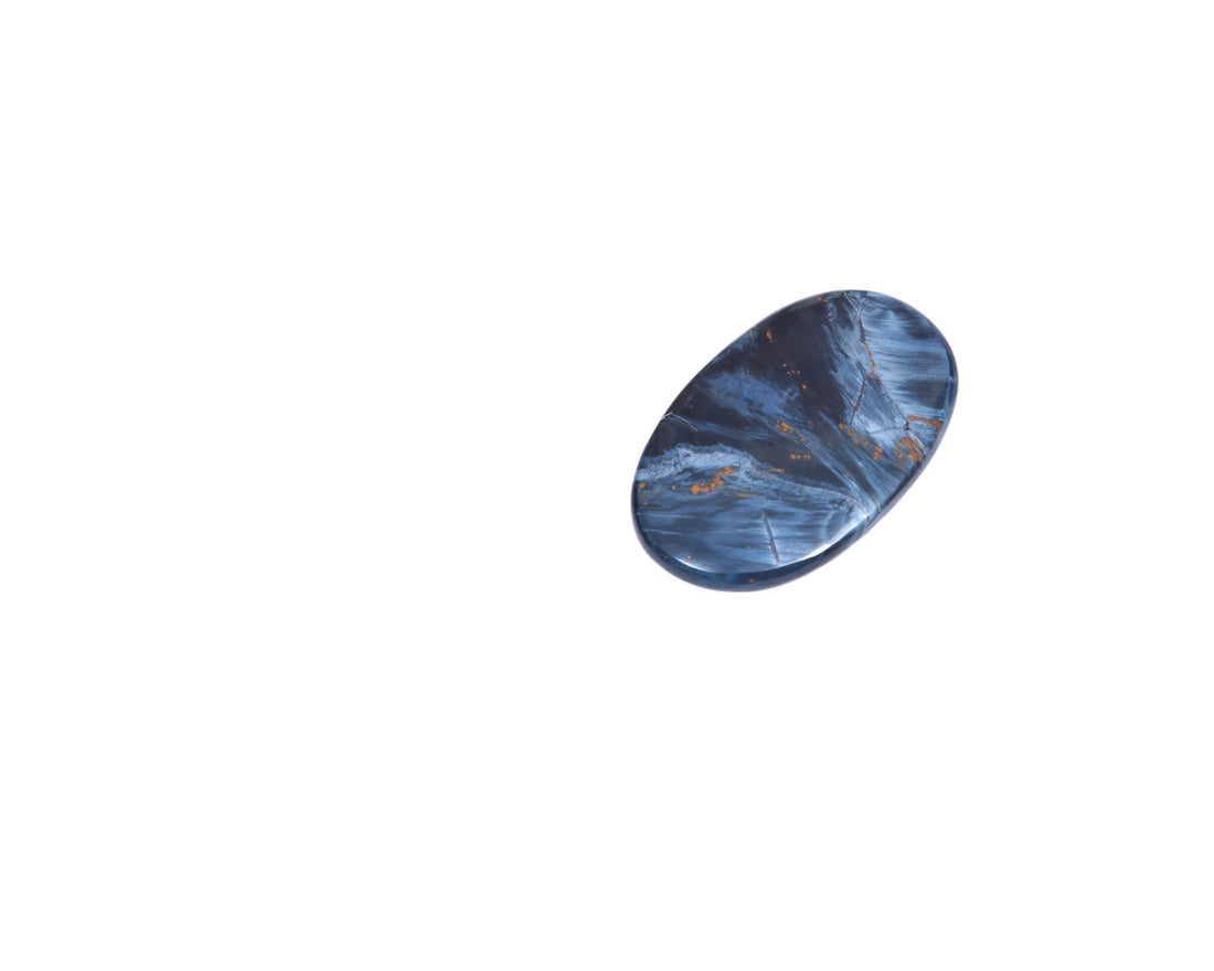 Falcon’s Eye: History & Cultural Significance