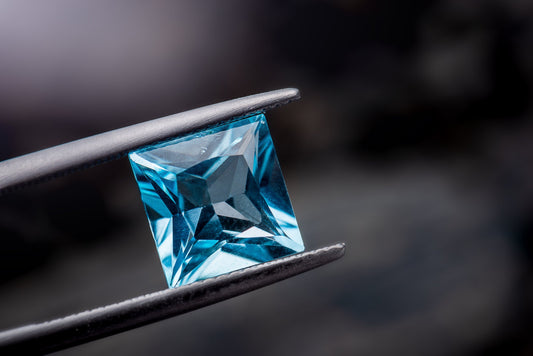 Topaz: Mythical & Magic Uses — A Practical Guide