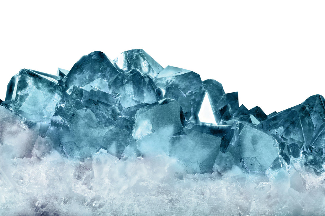 Blue Topaz: Mythical & Magic Uses — A Practical Guide