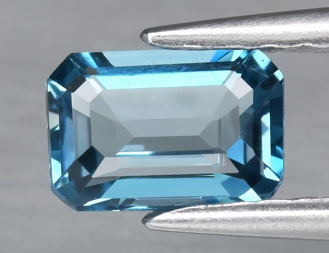 Topaz: Legends & Myths — A Global Survey