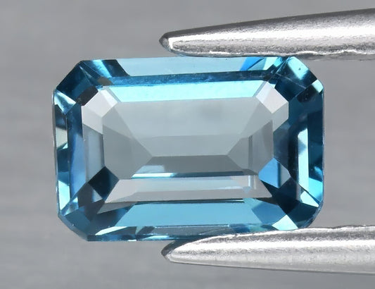 Topaz: Legends & Myths — A Global Survey