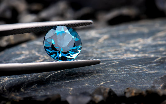 “Harbor Vow” — A Legend of Topaz