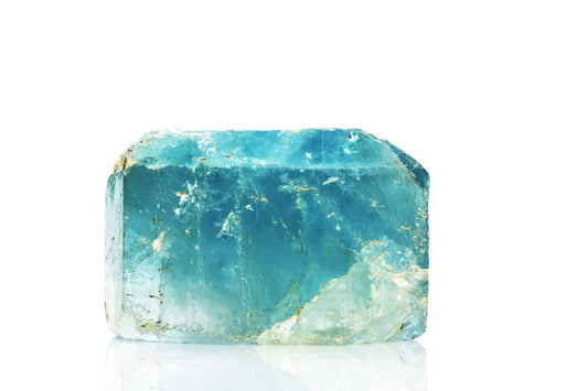 Topaz: Physical & Optical Characteristics