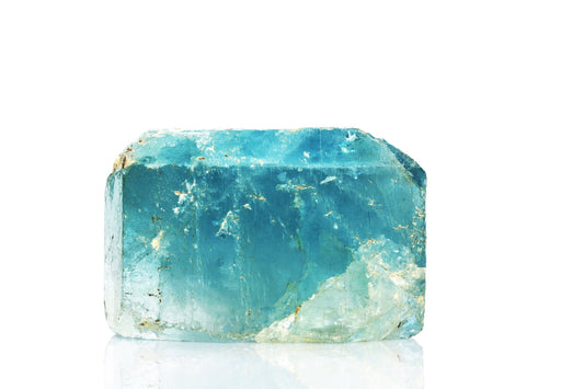 Topaz: Physical & Optical Characteristics