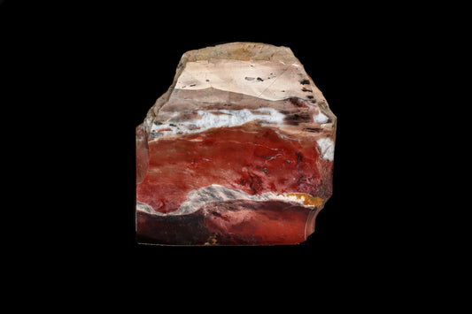 “Seam‑Singer” — A Brecciated Jasper Spell