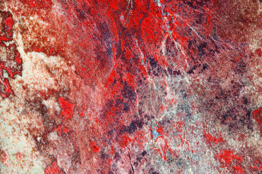 Brecciated Jasper: Formation & Geology Varieties
