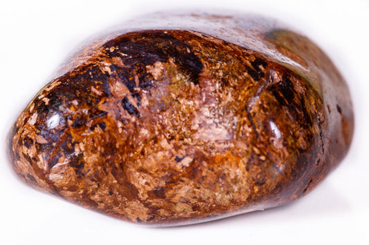 Quiet Alloy — The Waystone Oath (Bronzite)