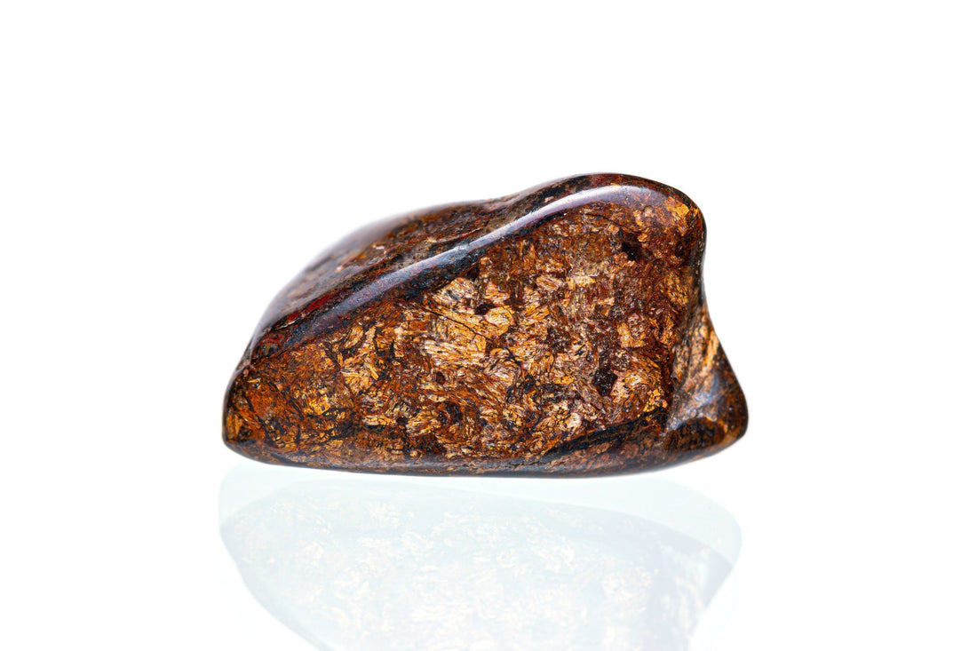 Bronzite: History & Cultural Significance
