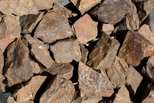 Bronzite: Physical & Optical Characteristics