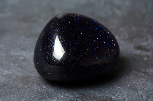 The Still Compass — A CairoNight Aventurine Spell