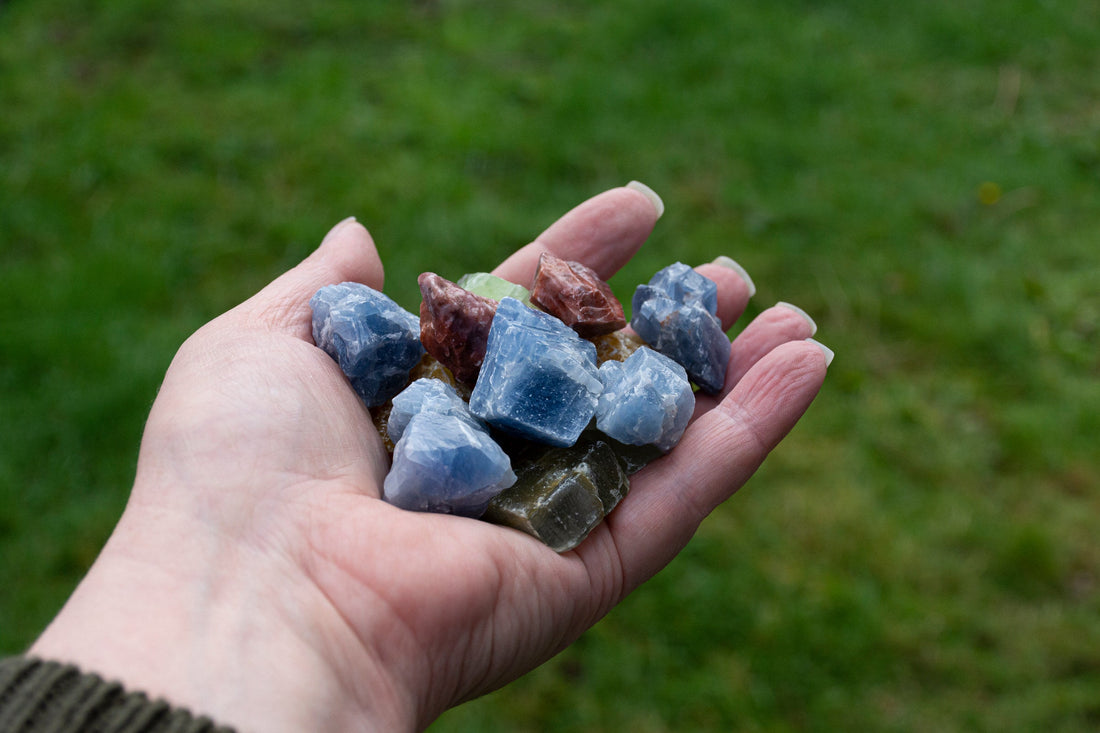 Calcite: History & Cultural Significance