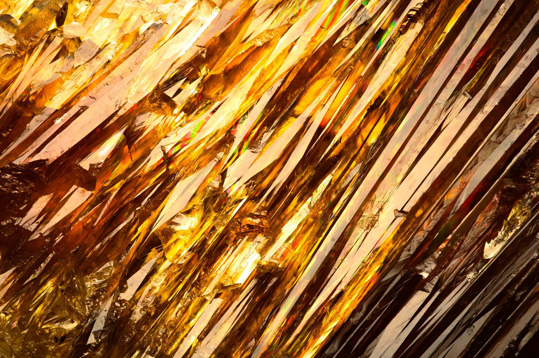Calcite Truth‑Lens Spell: Rinse, Refocus, Renew