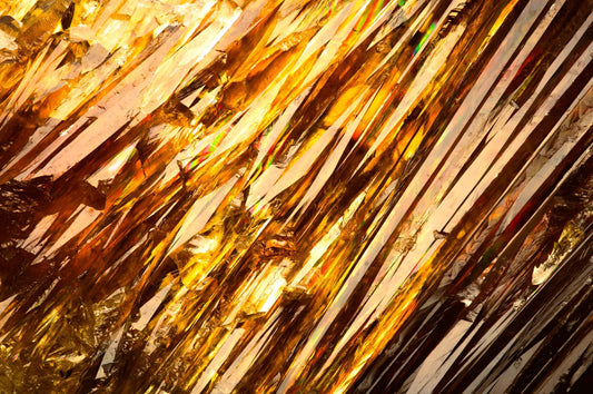 Calcite Truth‑Lens Spell: Rinse, Refocus, Renew
