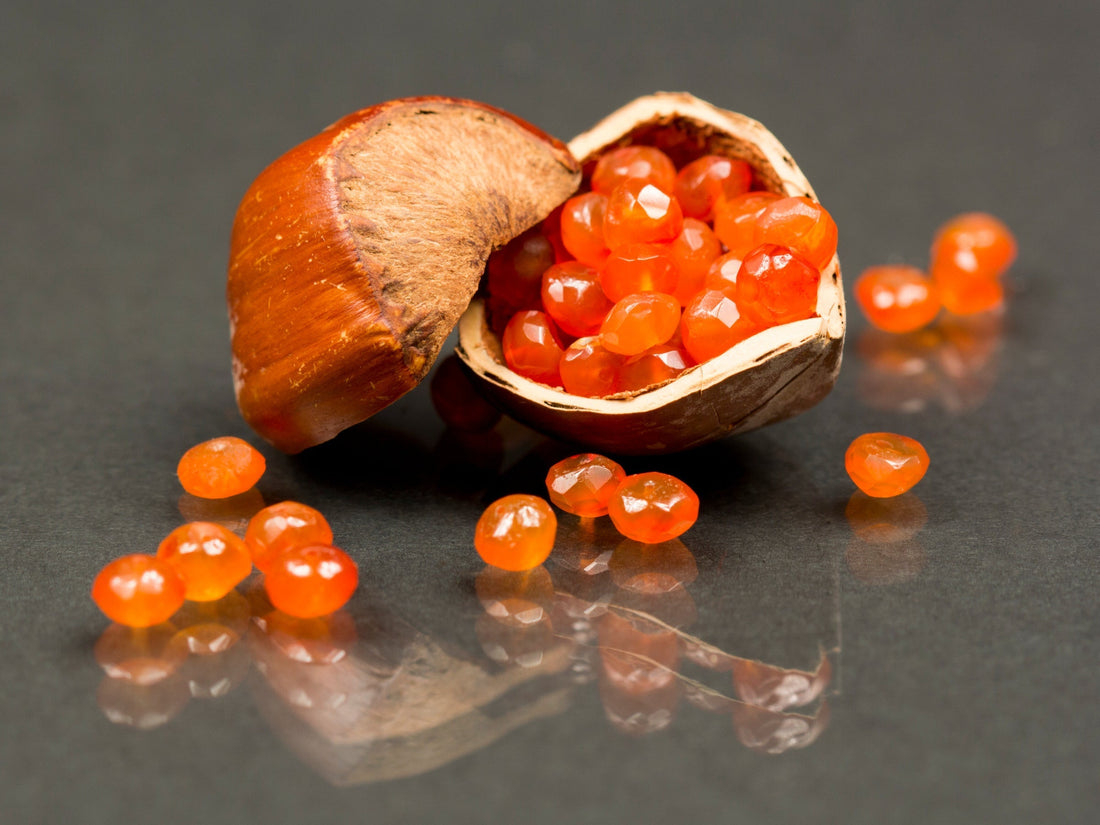Carnelian — History & Cultural Significance