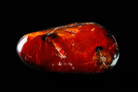 Carnelian — Mythical & Magic Uses (Practical Guide)