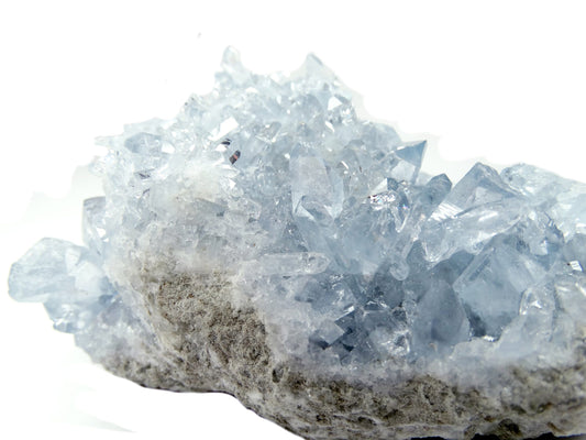 Celestine (Celestite): Legends & Myths — A Global Survey