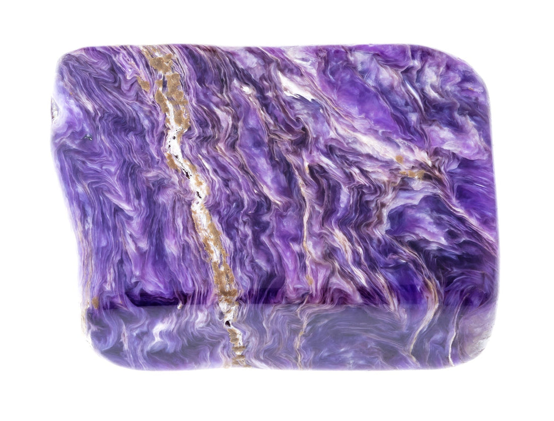 Charoite