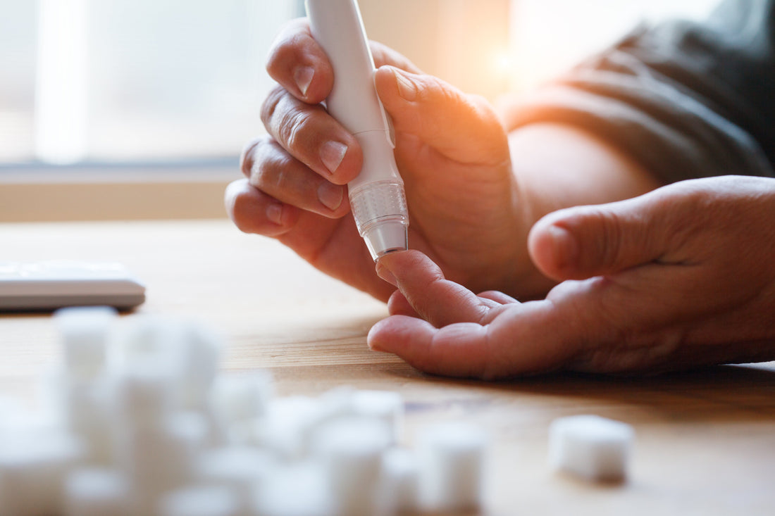 Chronic Disease Management