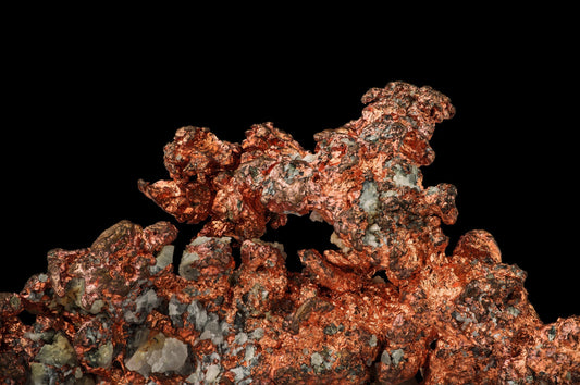 Copper: History & Cultural Significance