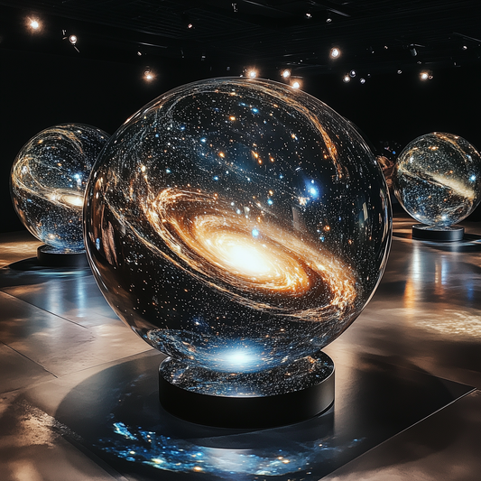 Dark Matter: Hidden Mass