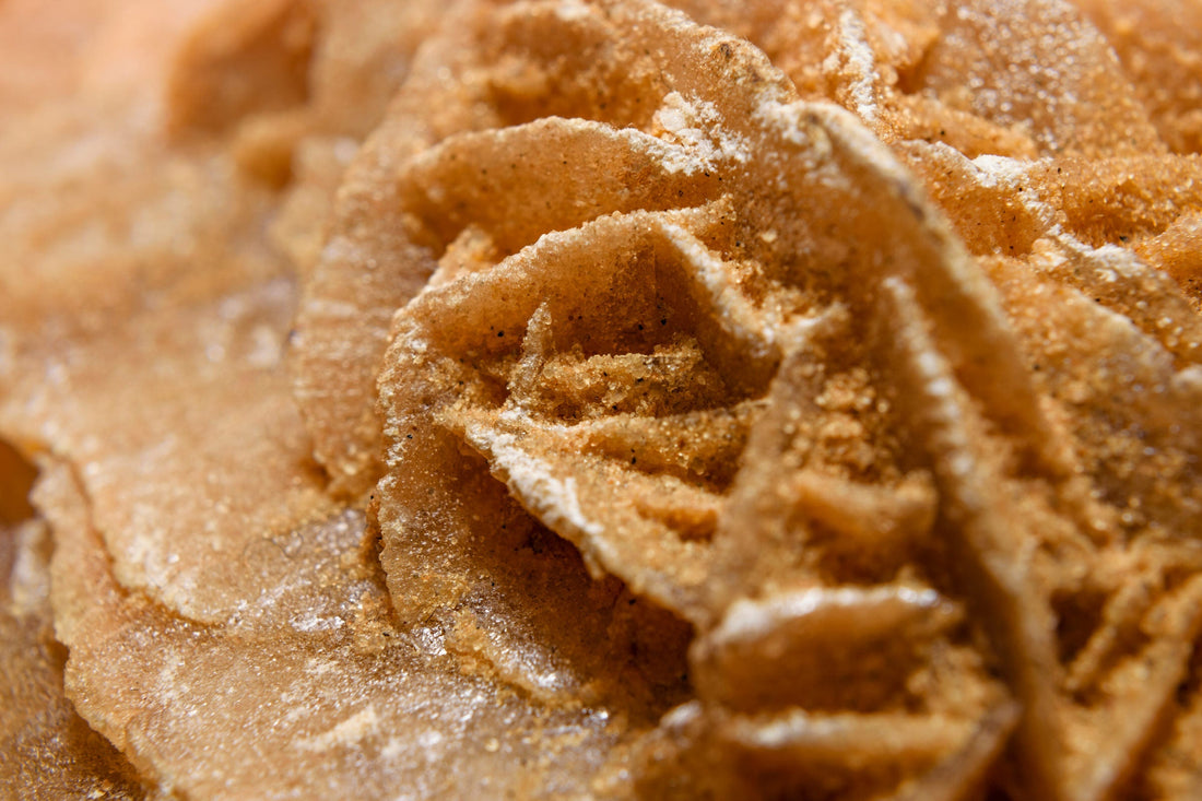 Desert Rose: Legends & Myths — A Global Survey