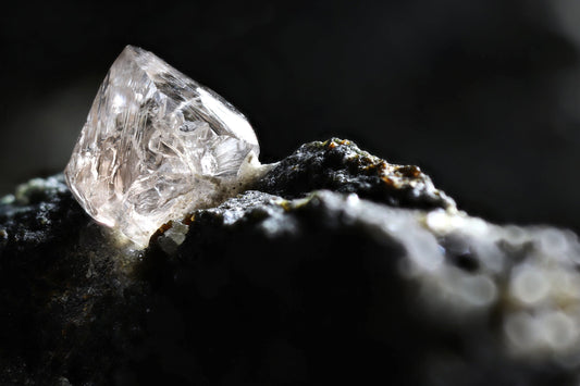Diamond: Mythical & Magic Uses — A Practical Guide