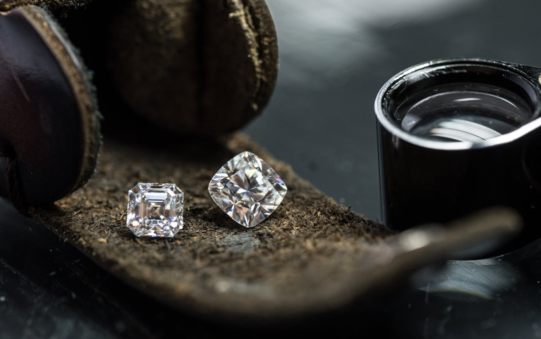 Diamond: Legends &amp; Myths — A Global Survey