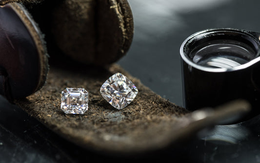 Diamond: Legends &amp; Myths — A Global Survey