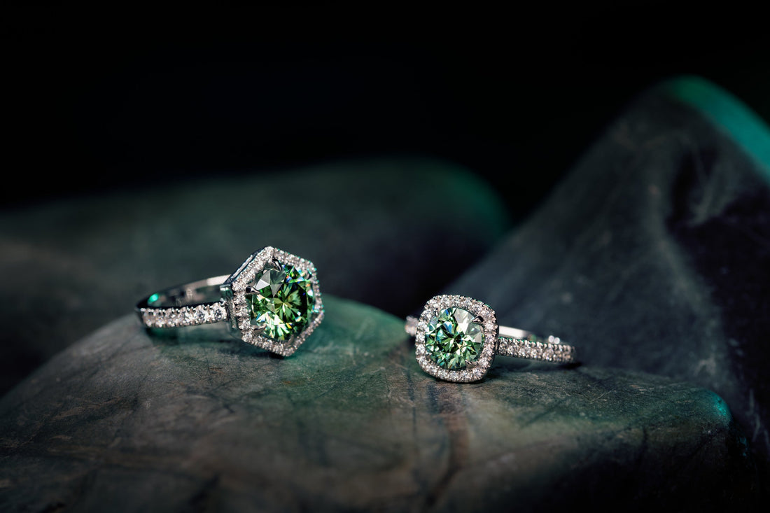 Diamond: Formation, Geology & Varieties