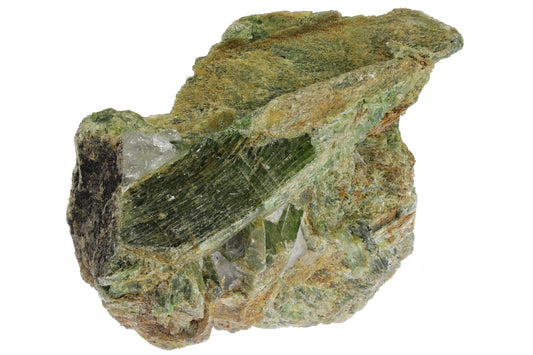 Diopside: Mythical & Magic Uses — A Practical Guide