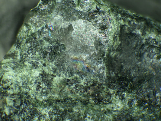 🧭 “Verdant Quadrivium” — A Diopside Spell for Guidance & Kind Decisions
