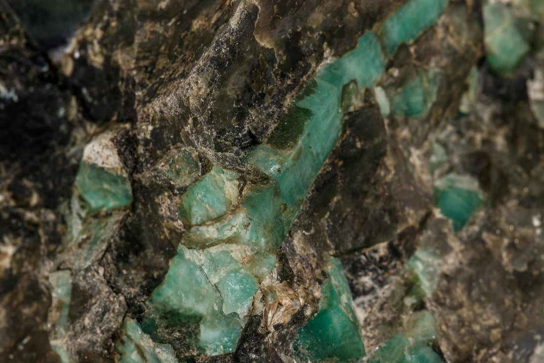 Emerald: History & Cultural Significance