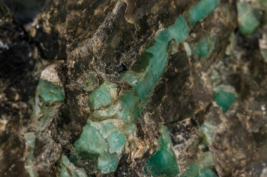 Emerald: History & Cultural Significance