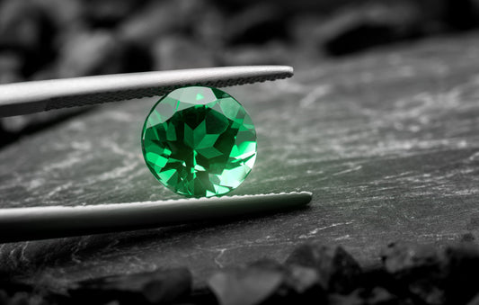 Emerald: Formation & Geology Varieties