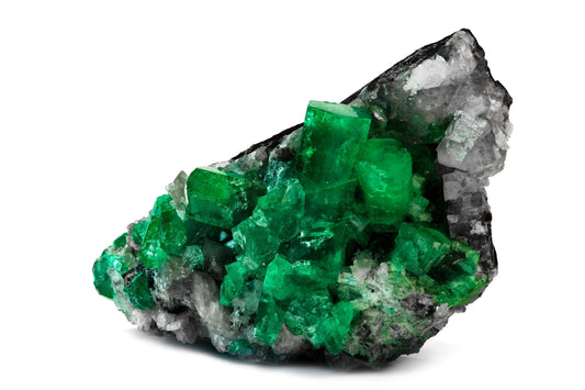 Emerald: Mythical & Magic Uses — A Practical Guide