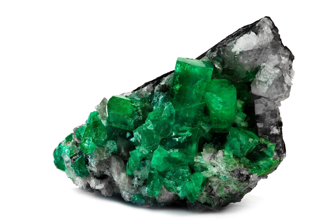 Emerald: Mythical & Magic Uses — A Practical Guide