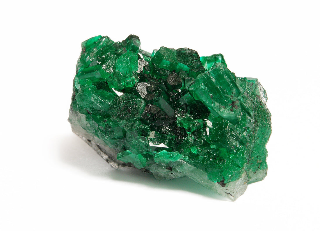 The Garden‑Glass Gate — An Emerald Spell