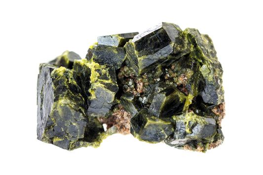 Epidote: History & Cultural Significance
