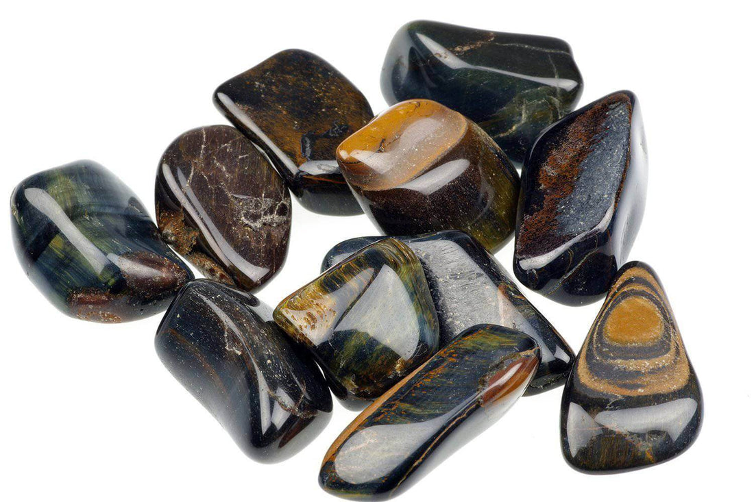 Falcon’s Eye: Formation, Geology & Varieties