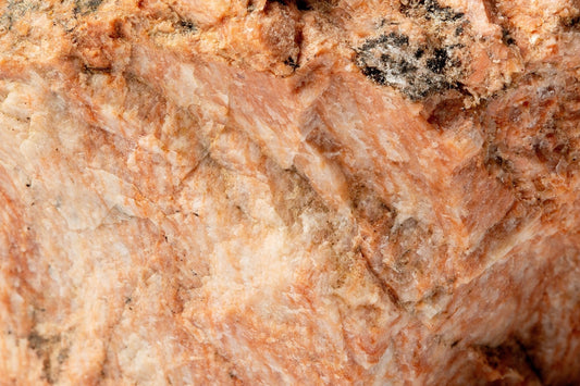 Feldspar - www.Crystals.eu