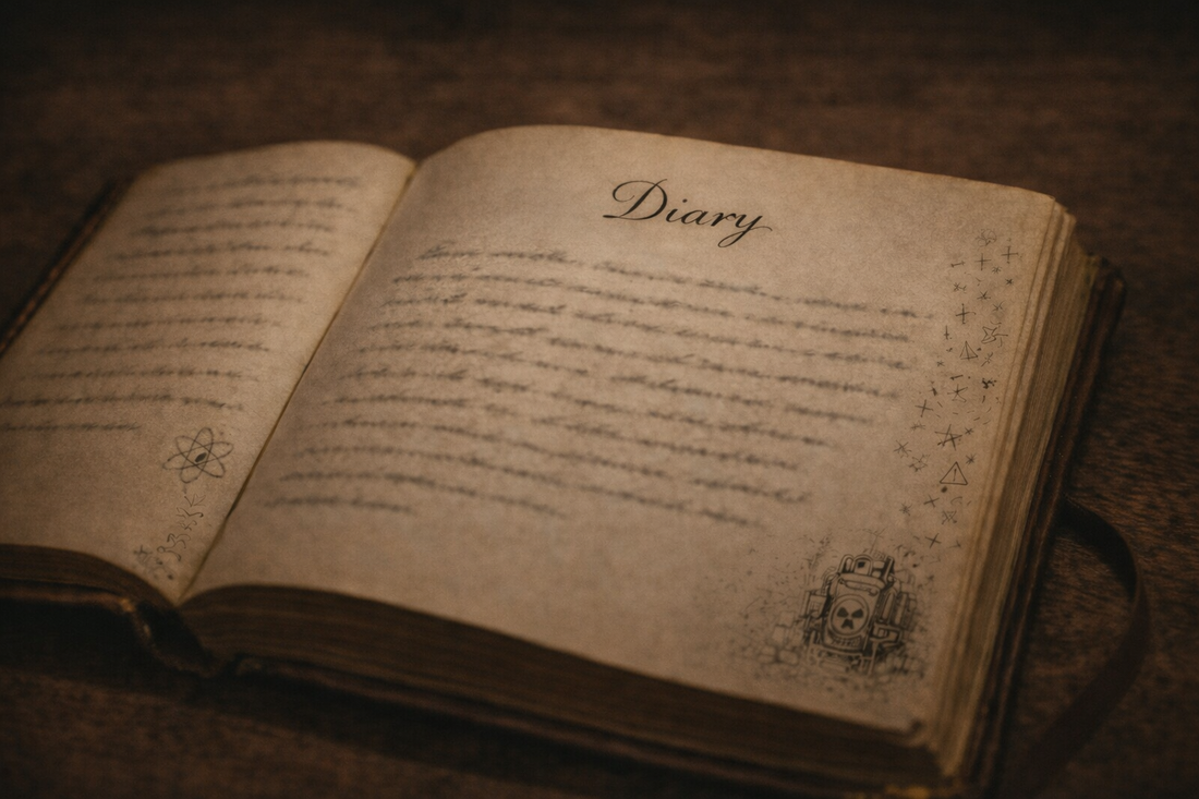 Diary