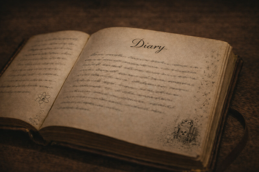 Diary