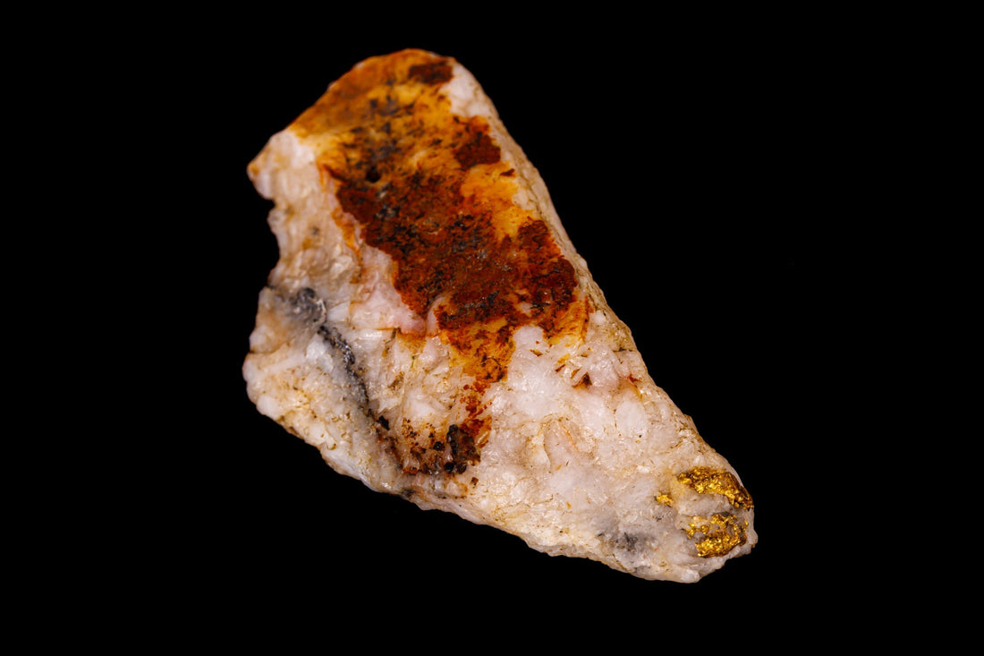 Hearth Without Heat: Fire Calcite Spell