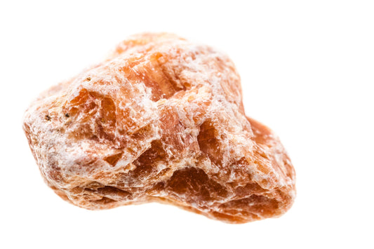 Fire Calcite: History & Cultural Significance