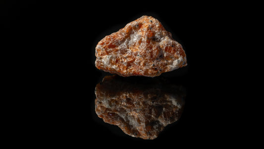 Fire Calcite: Grading & Localities