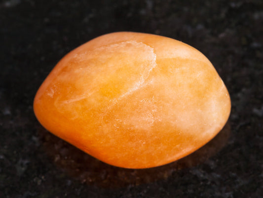 Fire Quartz (Hematoid Quartz): Legends & Myths — A Global Survey