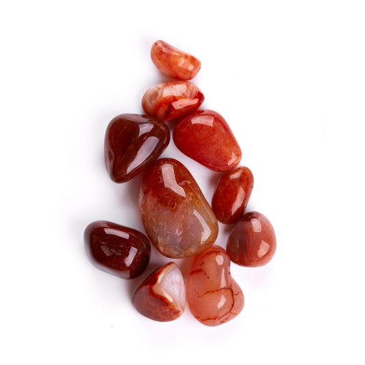 Fire Quartz (Hematoid Quartz): Mythical & Magic Uses — A Practical Guide