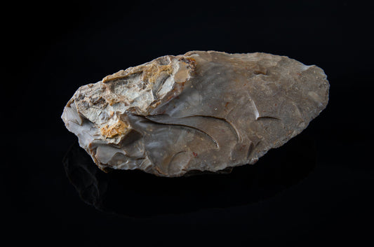 Flint: Formation, Geology & Varieties